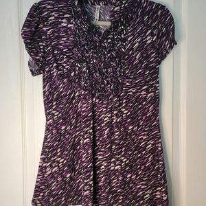 Heart Soul top size xl